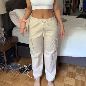 urban outfitters cargo pants